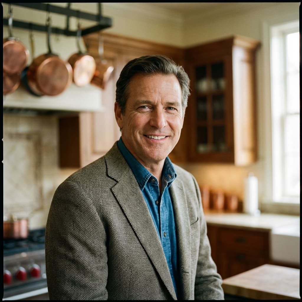 Joe D'Agostino