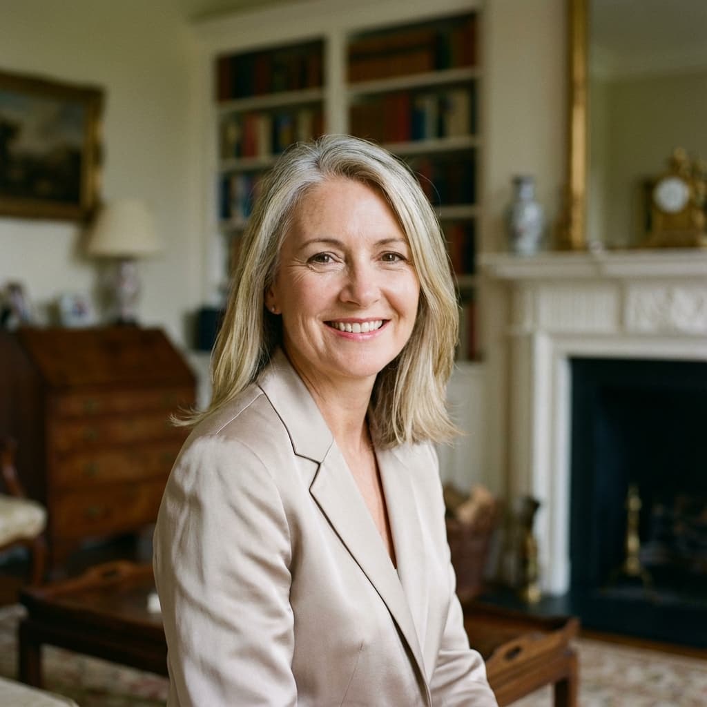 Lisa Anderson